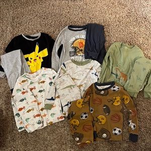 Kids pajamas